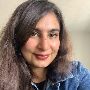 Meet your Posher, Neelum